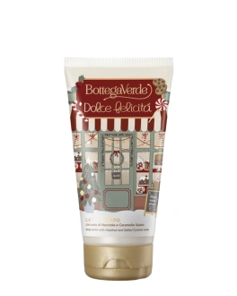 BV Молочко для тела Dolce Felicita, 150 мл