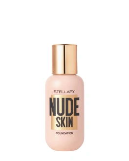 Stellary Тональный крем Nude Skin, 35 мл