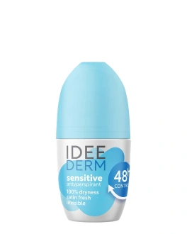Farmona Роликовый дезодорант Idee Derm Sensitive 48H, 50 мл