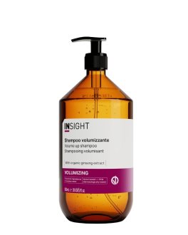 Insight Șampon pentru volumul părului Volumizing
