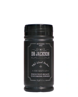 Dr. Jackson Pudră pentru păr Antidot 1.5, 20 g