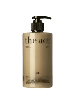 The Act Loțiune de corp XX, 460 ml