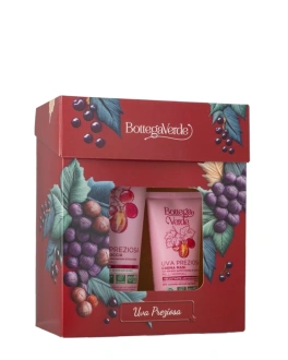 BV Set de îngrijire corporală Uva Preziosa, 2 buc