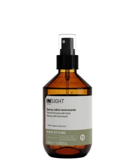 Insight Spray cu sare pentru păr Hair Styling, 150 ml