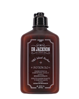 Dr. Jackson Șampon fortifiant Potion 3.0, 200 ml