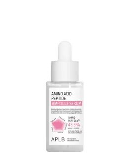 APLB Ампульная укрепляющая сыворотка Amino Acid Peptide, 40 мл