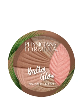 Physicians Formula Bronzer și fard de obraz Murumuru Butter Glow, 8.2 g