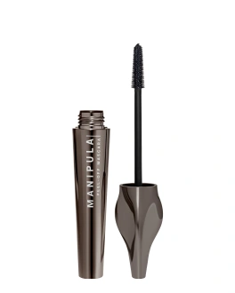 Influence Термостойкая тушь для ресниц Manipula, 10 мл