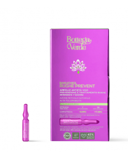 BV Tratament pentru regenerarea pielii feței cu bakuchiol foarte concentrat Bakuchiol - Anti-aging Face Ampoules, 7X2 ml