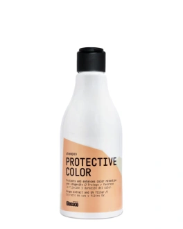 Glossco Шампунь для окрашенных волос Protective Color Shampoo