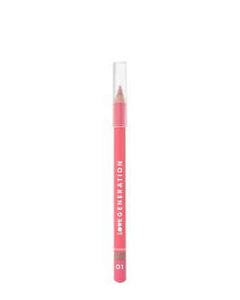 Love Generation Creion de buze Lip Pencil, 1.2 g