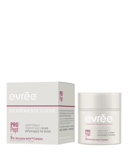 Farmona Cremă regenerantă Evree Regenesis Code, 50 ml