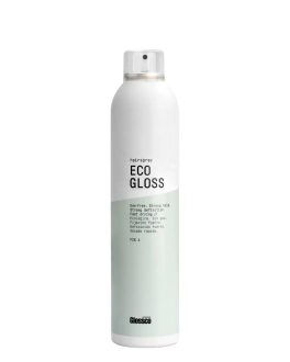 Glossco Fixativ pentru păr Eco Gloss Hairspray, 300 ml
