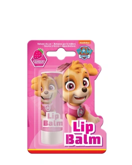 Paw Patrol Balsam de buze pentru copii Strawberry, 4.4 g