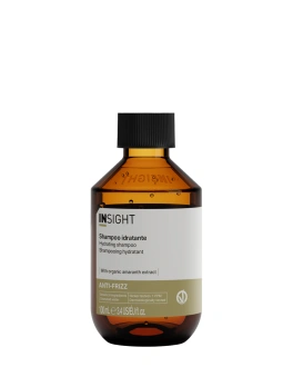 Insight Șampon împotriva părului pufos Anti-Frizz