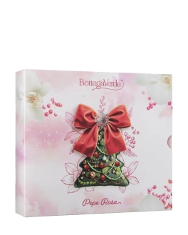 BV Set pentru corp Mini Mix Pepe Rosa, 3 buc