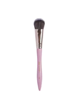 Bellany Pensulă pentru aplicarea fondului de ten Pink 04, 1 buc