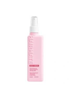 HAIRMATE Spray cu sare pentru păr Salt Wave, 150 ml