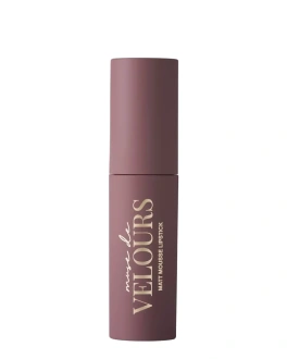 Vivienne Sabo Ruj-mousse Muse de Velours, 5 ml