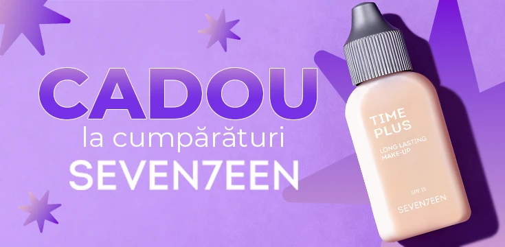 Cadou de la Seven7een