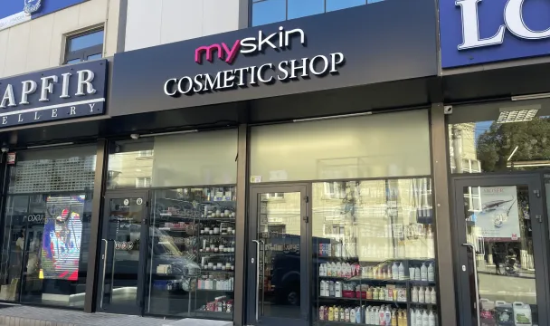 mun. Bălţi, str. Academicianul Nicolae Filip, 2