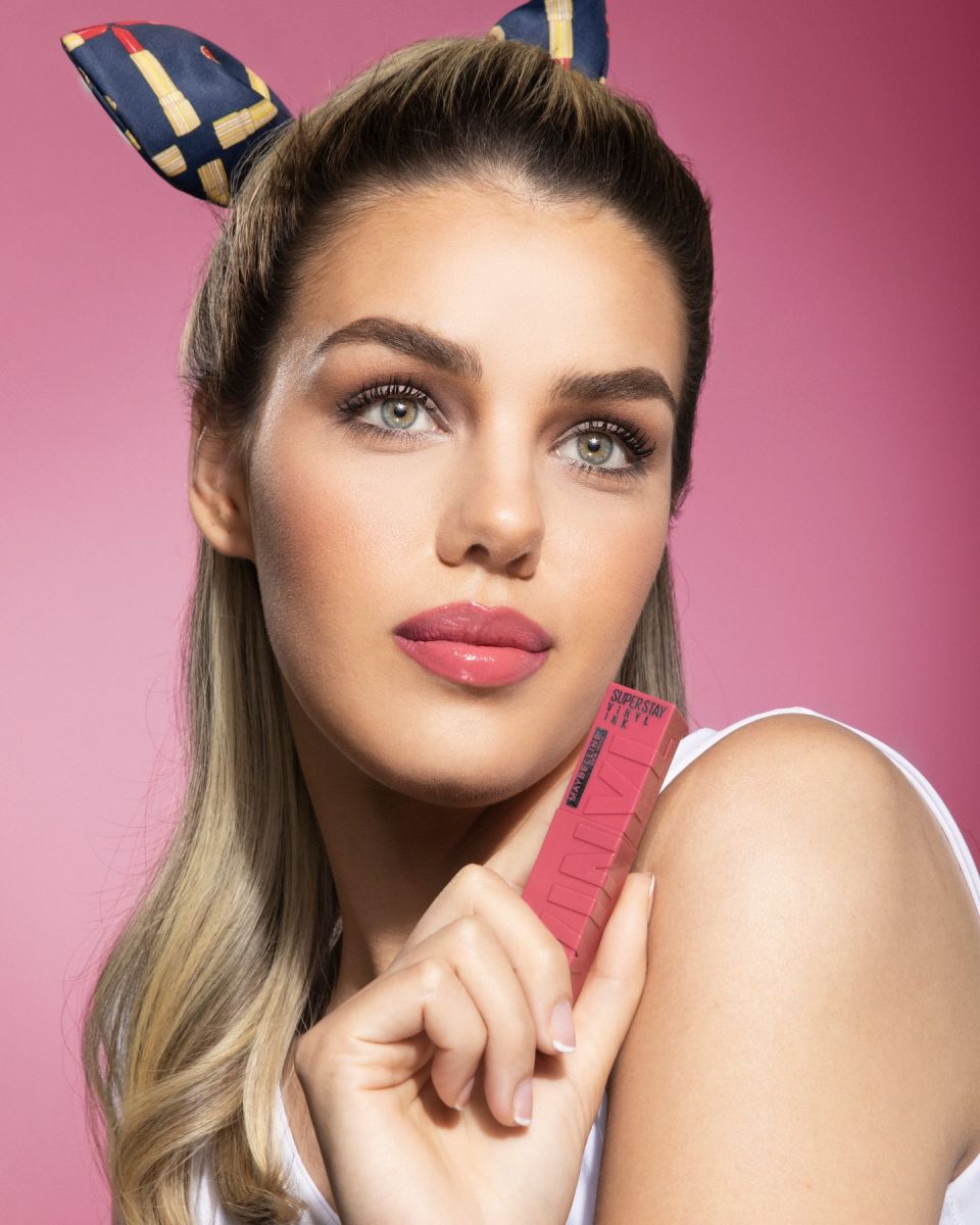 Косметику Maybelline в Кишинёве купить в Cosmetic Shop 