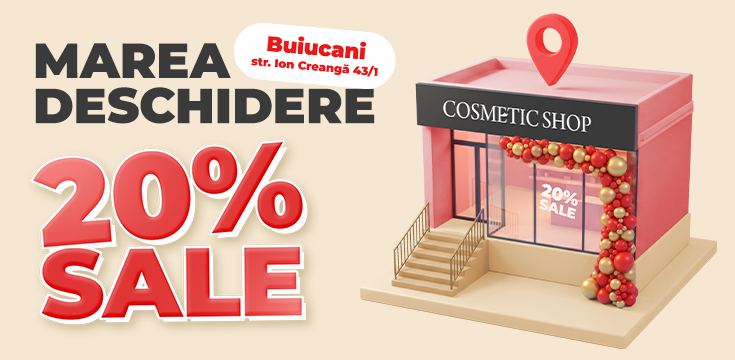 Cosmetic_Shop_deschiderea_Buiucani